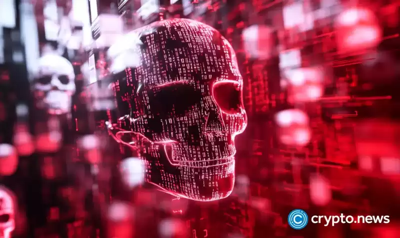 Decentralized protocol Zoth was hit by a hack, and the attacker made off with more than $8 million Decentralized protocol Zoth was hit by a hack, and the attacker made off with more than $8 million
