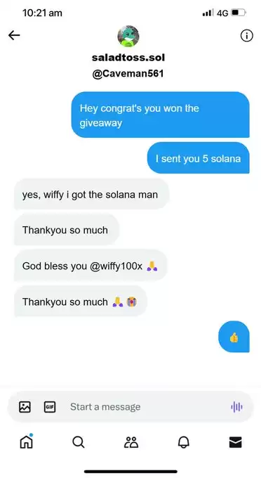 Wiffy