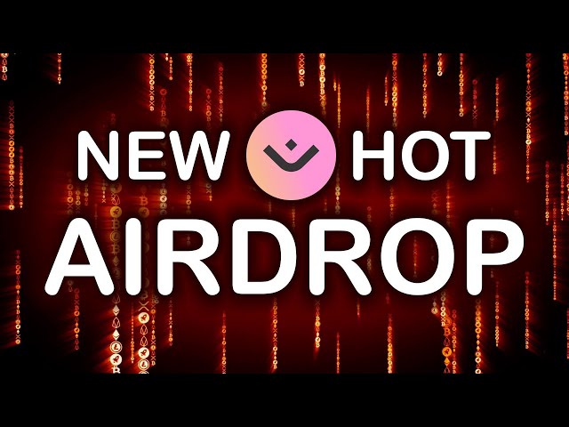 最佳Airdrop Crypto Project 2024 |咒语令牌要求500