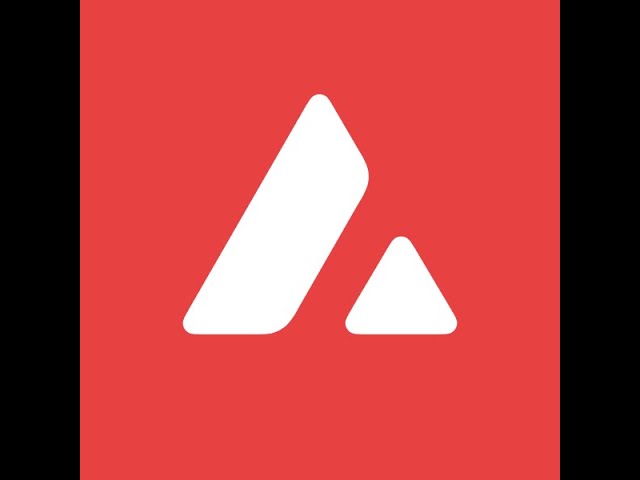 Avax Coin Update