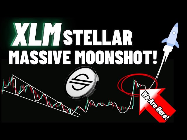 L'évasion la plus attendue de Stellar Lumens XLM Crypto Coin | Prédiction de prix XLM 2025