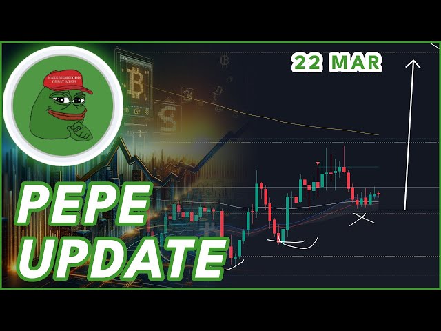 看漲pepe接入！🔥| Pepe代幣價格預測與新聞2025！