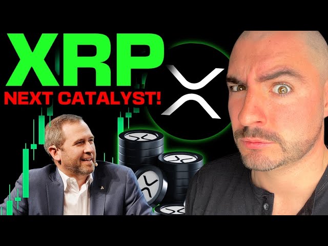 XRPがまだ上がっていないのはなぜですか？ （Ripple NewsとXRPの価格予測！）