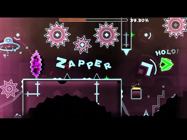 [4K 60fps] Izapper（1个硬币）的Hyperion