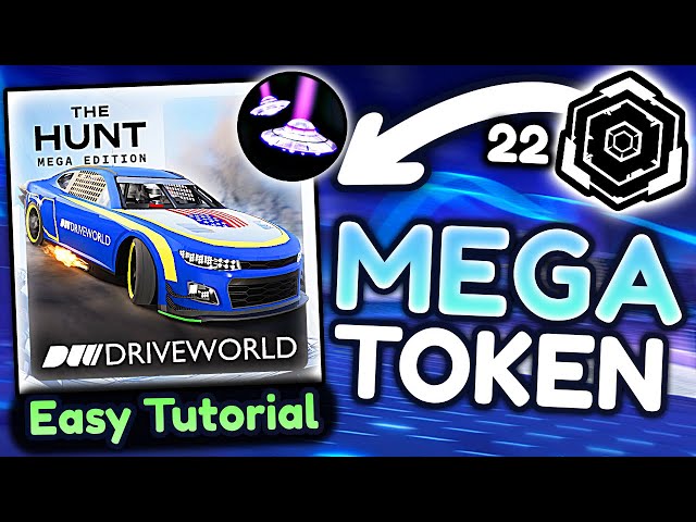 如何在Drive World（Roblox事件）中快速快速地标记[22]