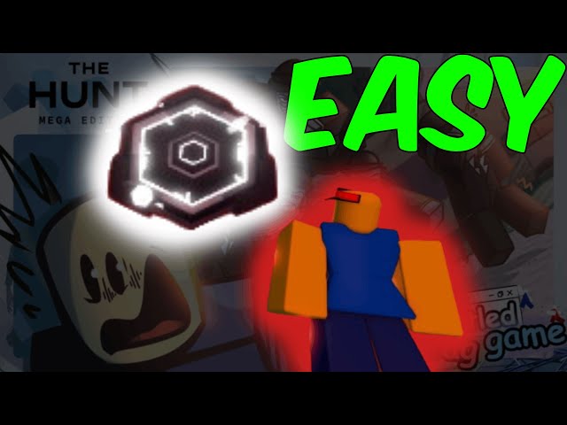 Comment obtenir un méga jeton dans un jeu de balises sans titre? Guide étape par étape