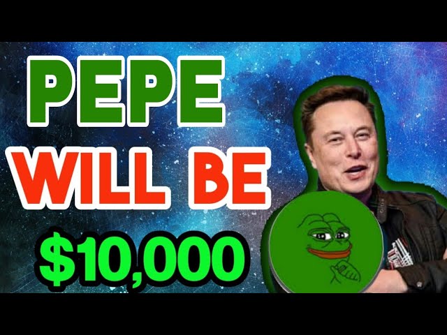 오늘 Pepe Coin News! Pepe 가격 예측