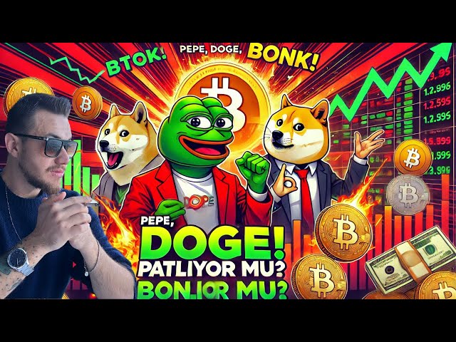 🔥“佩佩，杜格，邦克！這些胸幣會爆炸嗎？（這是好機會，氣球嗎？）
