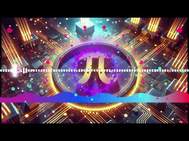 pi到月球| PI硬幣舞曲|贊助