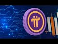 Pi network airdrop coin TG official mini program New usdt online earning platform 💯💸 2025,