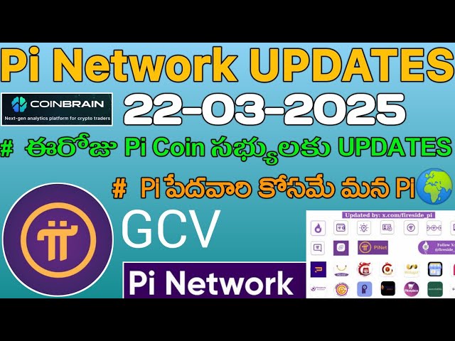 #pinetwork pi coingcv✅-新更新