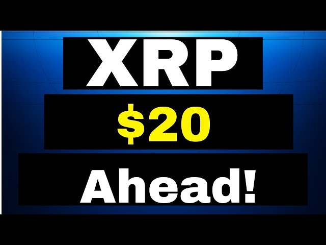 '$20, $150, or $5,000? Ripple's Legal Victory Could Send XRP to New Heights!'