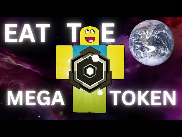如何讓roblox吃世界大型令牌