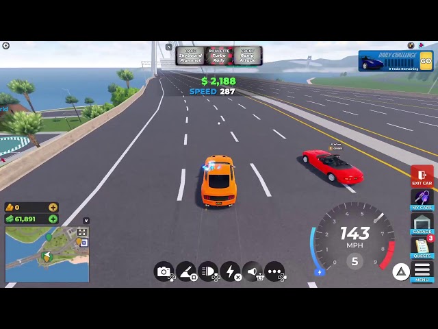 Roblox Mega代币驱动世界