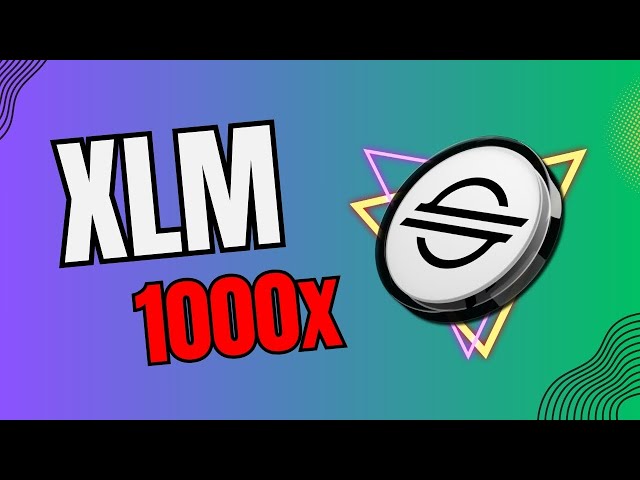 XLM Stellar est prêt pour une énorme pompe! Ne manquez pas ce mouvement! 💰🔥 Coin xlm