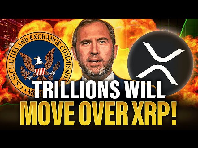 XRP持有人的波紋將完成SEC案件結束後，將做到這一點！