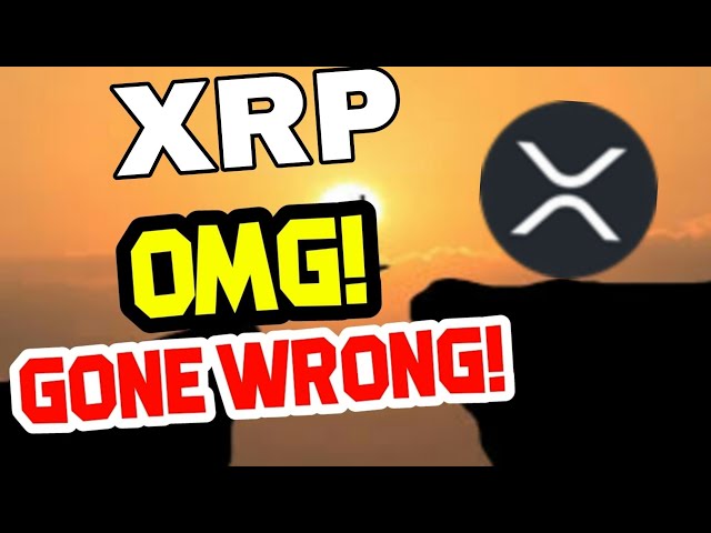 今日のXRPニュース！リップルXRP価格予測