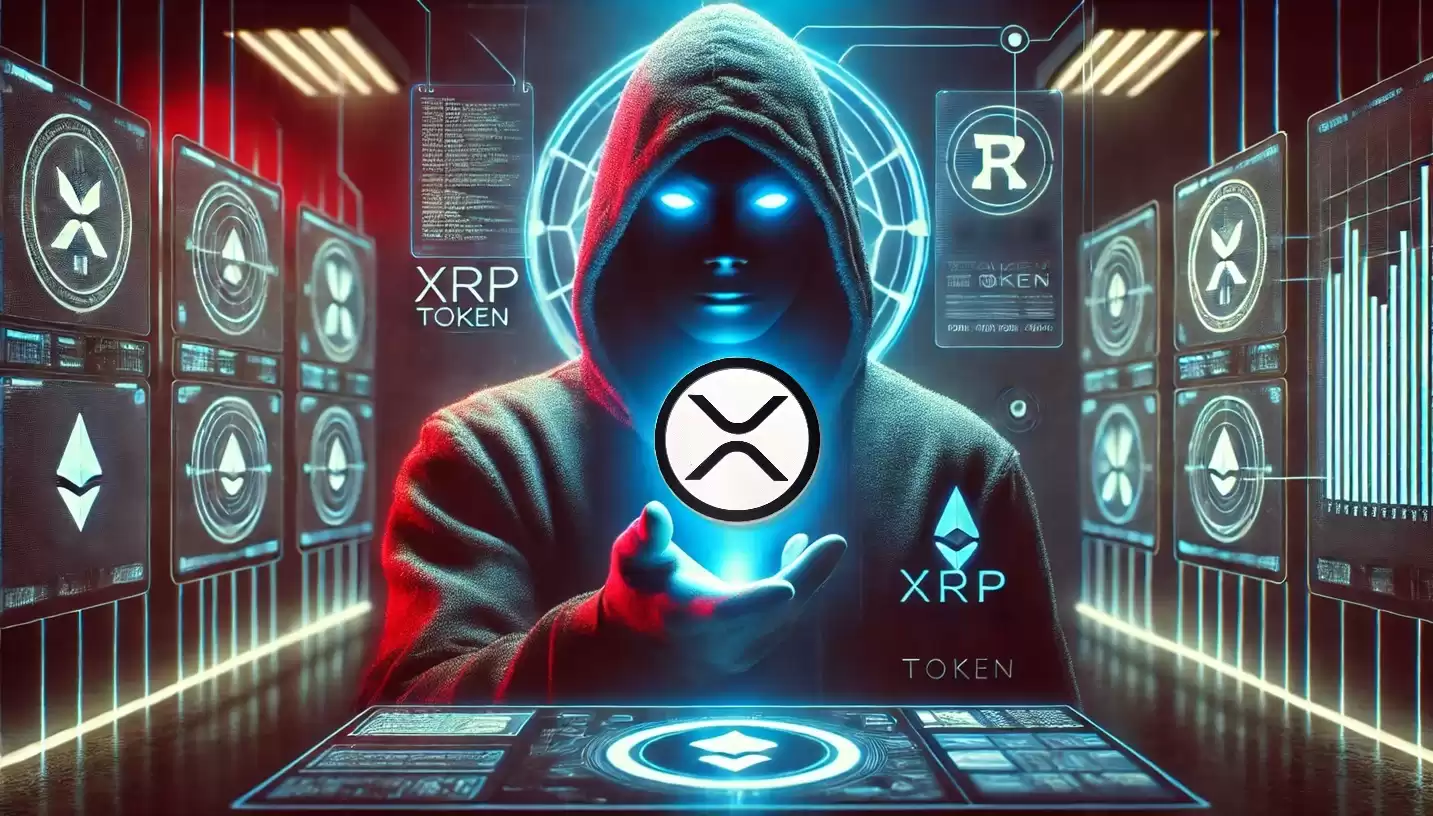 XRP繼續是FUD散佈器的目標