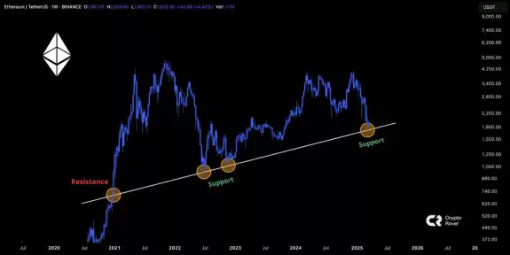 CryptoGoos