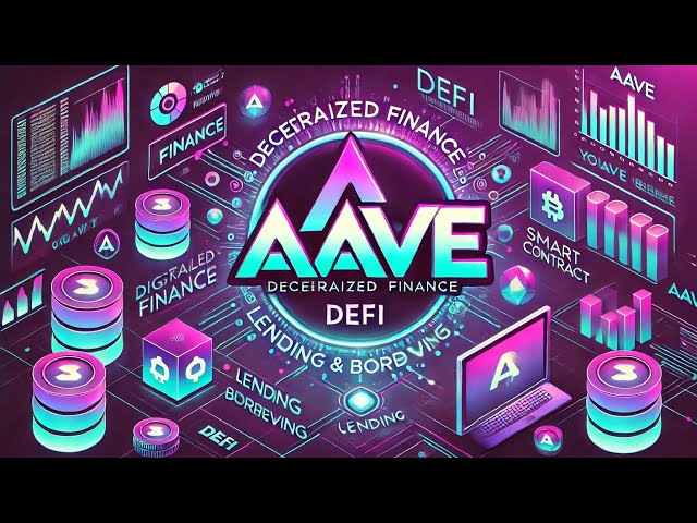 🛡️ Aave : Controverses sur la Sécurité DeFi ⚠️ Protocole Fiable ou Bombe à Retardement ?