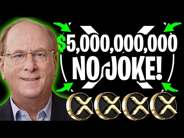 $ 5B Sec Leck exponiert! XRP wird auf 156,87 US -Dollar gesetzt - massive Pumpe eingeholt!
