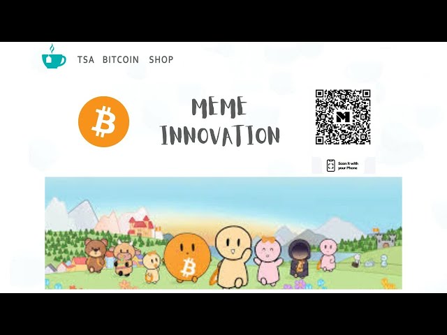 0322：#bitcoin＆#createyourownmemetoken - 無料！