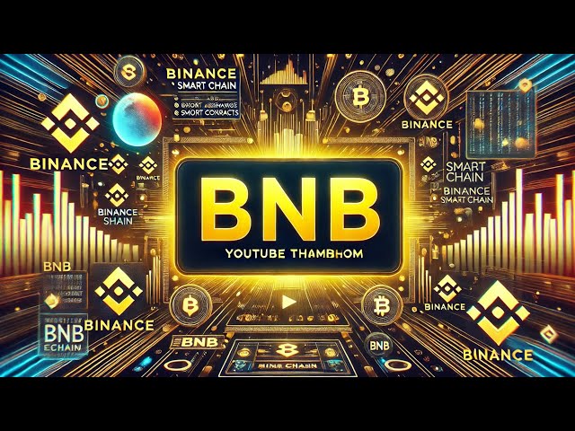 🔥BNB：Binance Titanは世界的な規制を乗り切ることができますか？ ⚖️脅威や機会？
