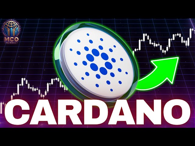Cardano ADA價格新聞今天 - Elliott Wave技術分析和價格現在！價格預測！