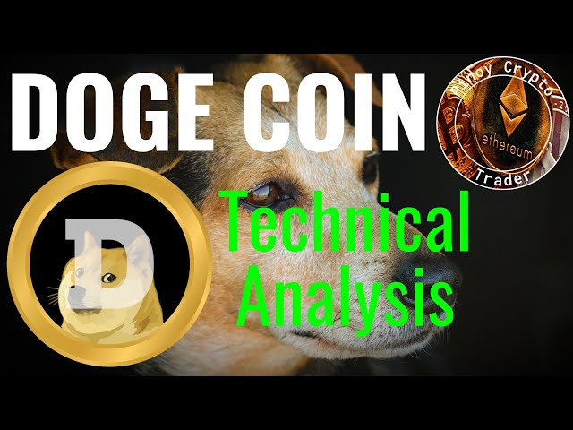 DOGE Coin Price Prediction and Technical Analysis Today 3/23/2025 Tagalog