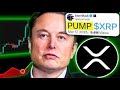 De Elon Musk, Ripple a finalement avoué: XRP Coin fera une très mauvaise pompe à cette date!