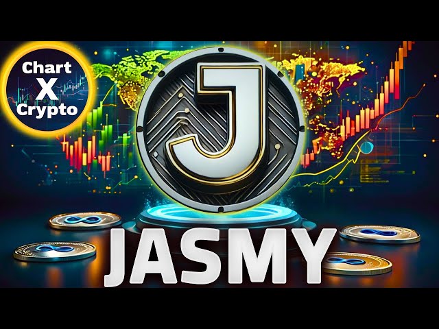 Jasmy Coin vs Bitcoin：大きなターンアラウンドは来ていますか？ - ジャスミーコイン価格予測 - ジャスミーニュース