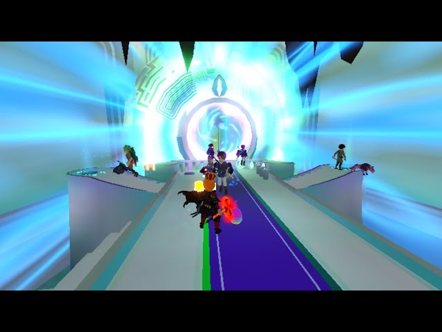 Mega Token 7 (World Zero)