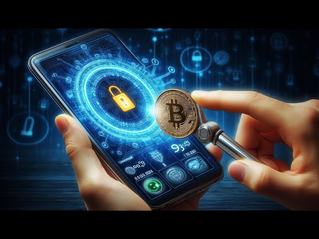 Présentation de Pi Coin the Mobile Crypto-monnrency Revolution!