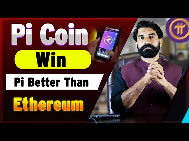 Pi Coin Win | Pi Coin Better Than Etherum | Pi Coin update | Pi News Update | Pi Network | albarizon