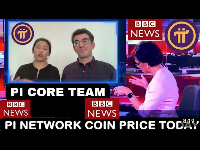 Réseau Pi: urgence en pi si wara mine Pi Coin 🚨