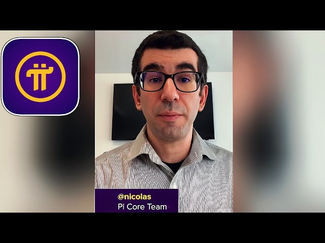 PI RETOURS NOSIQUE PERSONNE N'attendait cela - PI Network Panel News⚠️