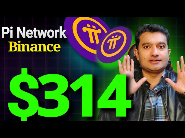 Pi Network Prix 314 $ Listing de binance || Pi Pice Prix || Nouvelle mise à jour du réseau PI