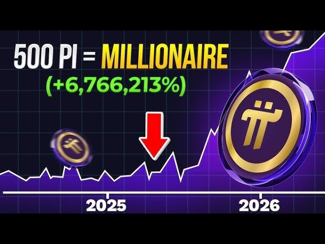 Pi network new update || are you have 500 pi coin hold 2025 then you are Millionaire
