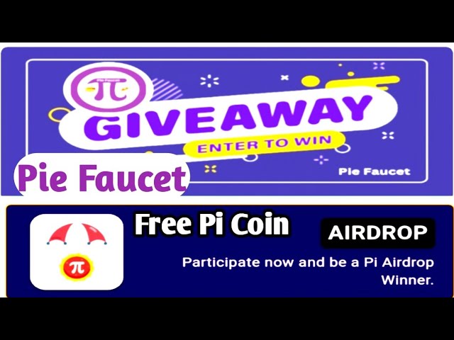 Faucet à tarte | PI Network Nouvelle mise à jour | Pi Coin AirDrop | Gagnez gratuitement Pi Coin | pi Coin | SK TECH