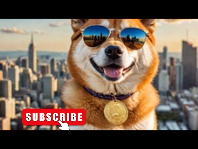 The Rise & Fall of Doge Coin: la crypto-monnaie la plus hilarante de tous les temps