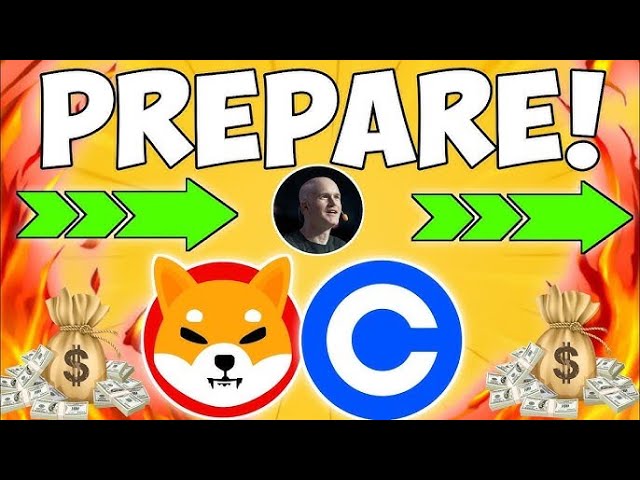 Shiba Inu硬币新闻今天 - Coinbase宣布Shiba将达到3美元！ -Shiba Inu硬币新闻今天