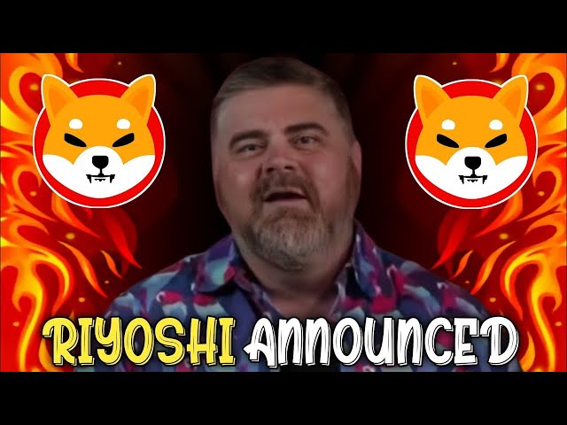 Shiba Inu Coin News heute - Ryoshi kündigte an, dass Shiba bald 5 US -Dollar erreichen wird! - Shiba Inu News heute