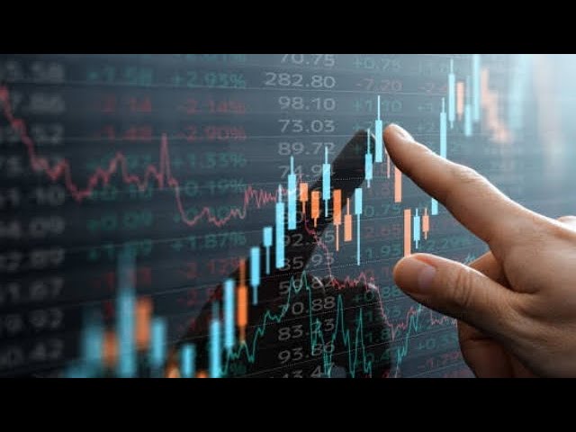 Comment l'emporter sur la monnaie future trading