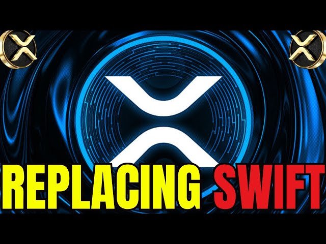 UNGLAUBLICH! XRP ersetzt offiziell Swift?! (Ist es wahr?)