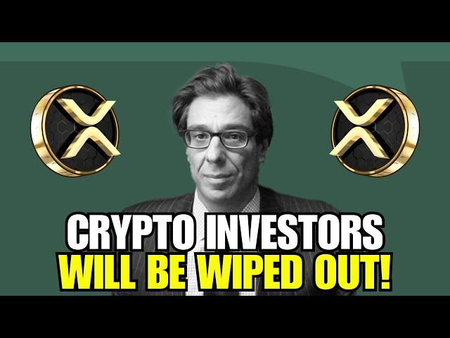 Bollants XRP || Brad Garlinghouse partage || Insistance sur les lancements IPO & ETF de XRP
