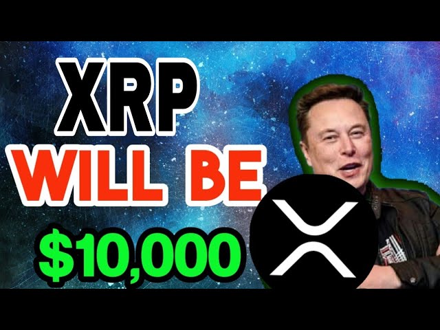 XRP新闻今天！波纹XRP价格预测