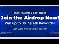 Zeros Wallet Airdrop Gagnez Base et Zeros Coin