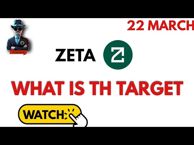 ゼータコインの価格予測、Zitaチェーンはまだ誇大広告の価値がありますか？