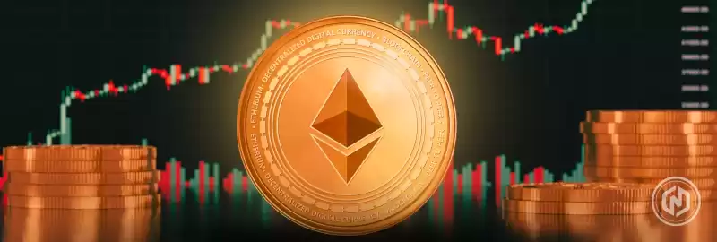 Amount of Ether Held on Centralized Exchanges Has Dropped to a Nine-Year Low