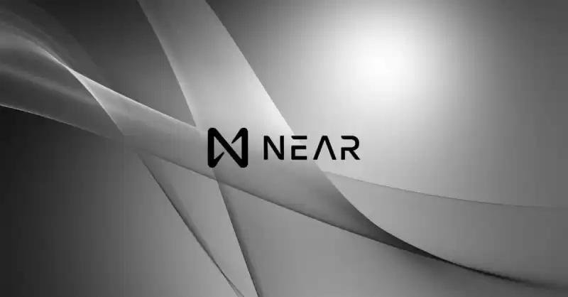 NEAR Protocol (NEAR) Upgrades to 8 Shards, Boosting Speed by 33% NEAR Protocol (NEAR) Upgrades to 8 Shards, Boosting Speed by 33%